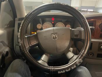 2007 Dodge RAM 2500