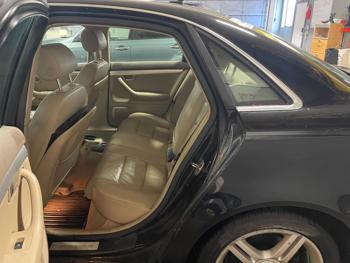 2007 Audi A4
