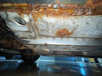 2002 Saturn LW