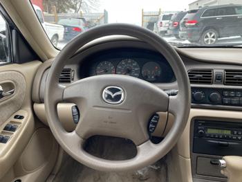 2000 mazda 626 lx with 160715 miles for sale near elk-river, minnesota 29dc7c5c3491446881d5b99153020cab.jpg