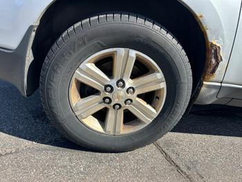 2013 chevrolet traverse 1lt-awd with 155173 miles for sale near elk-river, minnesota 29e219c735c54f7d893358f6c689a0ce.jpeg