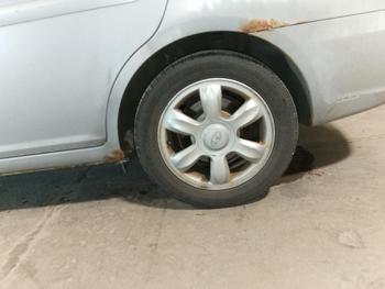 2006 hyundai accent gls with 151444 miles for sale near elk-river, minnesota 29ebc12b6c8d4dc2b980abd7d1bbb6b7.jpg