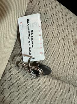 2007 saturn ion 2-sedan-automatic with 52310 miles for sale near elk-river, minnesota 2a0dd05ced5143feab4f170df490a93a.jpeg