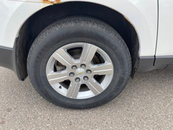 2012 chevrolet traverse lt with 200167 miles for sale near alexandria, minnesota 2a0df57b592442918a4fdfc0859934a7.jpeg