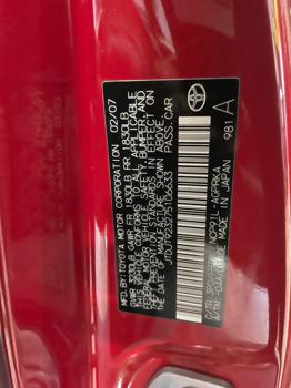 2007 toyota yaris 3-door-liftback with 134238 miles for sale near elk-river, minnesota 2a152a55db144cde922710beb7e1f3d3.jpeg