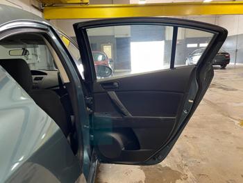 2010 Mazda Mazda3