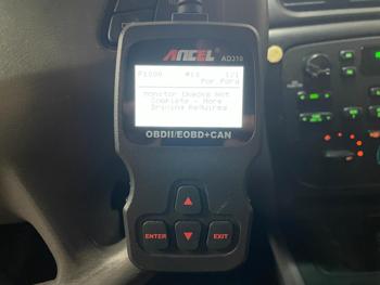 2000 Ford Taurus