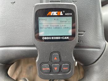 2001 Chevrolet Cavalier