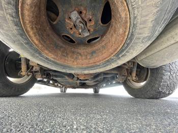 2007 buick rainier cxl-awd with 161205 miles for sale near clearwater, minnesota 2a42c720686b4af88382dcb3ff7cc962.jpeg