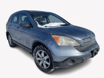 2009 Honda CR-V