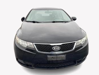 2011 Kia Forte