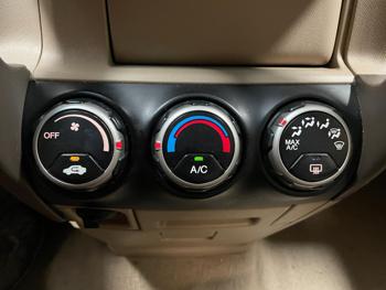 2006 Honda CR-V