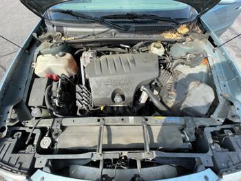 2003 buick lesabre limited with 140627 miles for sale near elk-river, minnesota 2a804bd92d6d44b8848e5dd906d0fee1.jpeg