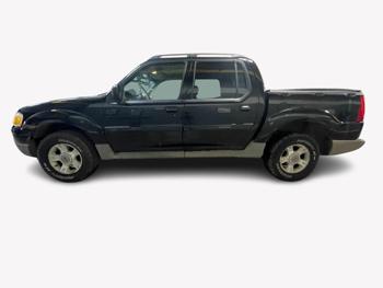 2003 Ford Explorer Sport Trac
