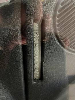 1997 Plymouth Breeze