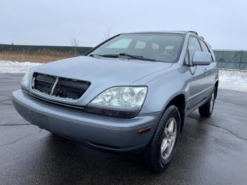 2001 lexus rx 300 with 147547 miles for sale near elk-river, minnesota 2a98939781034ef3bf629e62a514d820.jpg