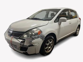 2007 nissan versa s with 95556 miles for sale near elk-river, minnesota 2a9ad0cc81374c2abec26f80359fea9e.jpg