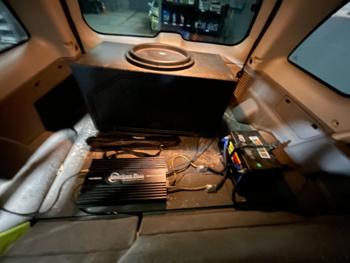 2008 Chevrolet TrailBlazer