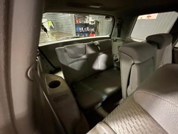 2006 Toyota Highlander