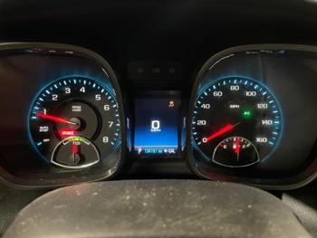 2013 Chevrolet Malibu