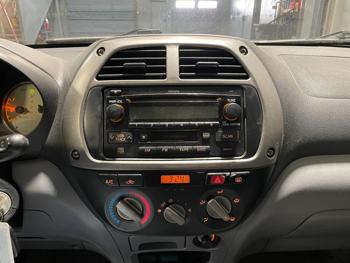 2003 Toyota Rav4