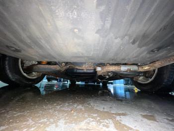 2010 Honda Odyssey