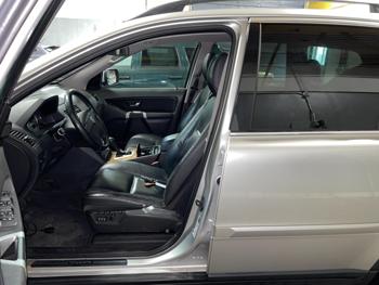 2007 Volvo XC90