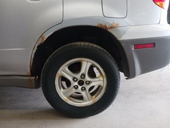 2003 mitsubishi outlander ls-awd with 231854 miles for sale near elk-river, minnesota 2b3579e637c54eb79ecdaa2f417b9ef6.jpg