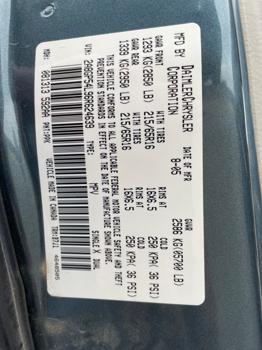 2006 chrysler town-&-country touring with 161394 miles for sale near elk-river, minnesota 2b5ce2b173f445728db8d3dfaab16055.jpeg