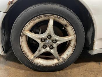 2000 Toyota Celica