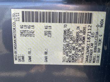 2012 nissan altima 2.5-s with 231871 miles for sale near rochester, minnesota 2b905a0fdaf34eec846d6314d9980fc3.jpeg