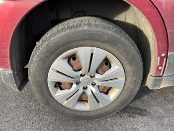 2011 subaru outback 2.5i with 205834 miles for sale near elk-river, minnesota 2ba87673fcf7410592b98f5e5e6a2218.jpeg