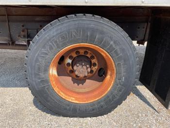 2010 International 4300