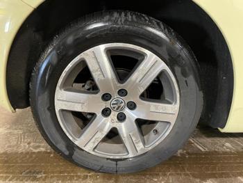 2006 Volkswagen New Beetle
