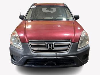 2006 Honda CR-V