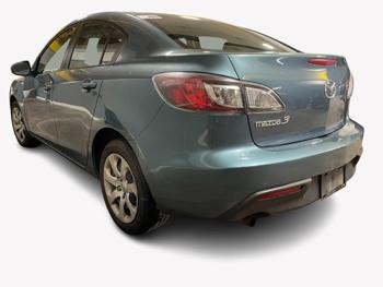 2010 Mazda Mazda3