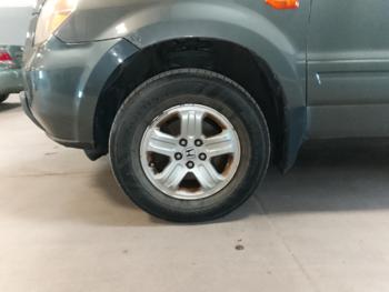 2007 honda pilot lx-2wd with 181782 miles for sale near elk-river, minnesota 2bd732aa028b432782aef637abe904b2.jpg