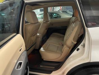2012 Subaru B9 Tribeca