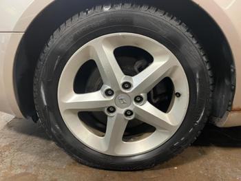 2006 Hyundai Sonata