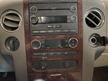 2008 Ford F-150