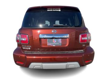 2018 nissan armada sl-awd with 90874 miles for sale near north-branch, minnesota 2c00e0233f764d3e8bf3355ab945ef5e.jpg