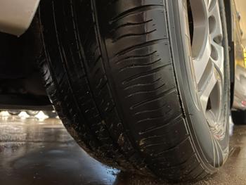 2006 Honda Odyssey