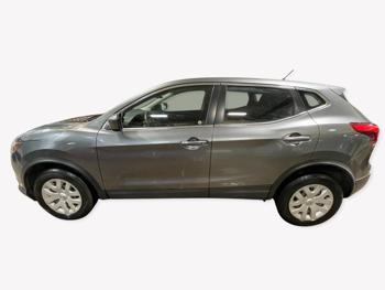 2019 Nissan Rogue Sport