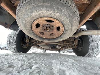 2004 chevrolet suburban 1500-4wd with 177654 miles for sale near fridley, minnesota 2c2b1176918f4e00b087814eb152f3ec.jpeg