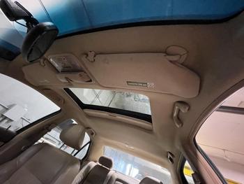 2003 Honda Accord