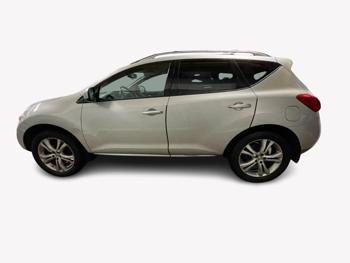 2009 Nissan Murano