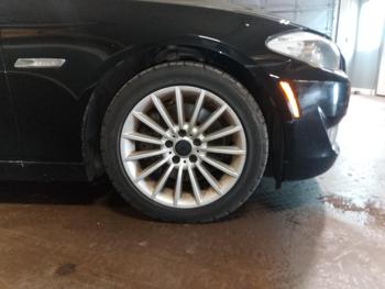 2011 bmw 5-series 535xi with 190813 miles for sale near elk-river, minnesota 2c62f835c1a2418da68b03210cff561d.jpg
