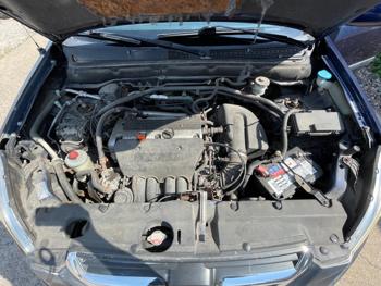 2002 Honda CR-V