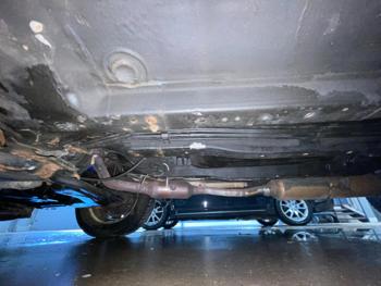 2006 Honda CR-V