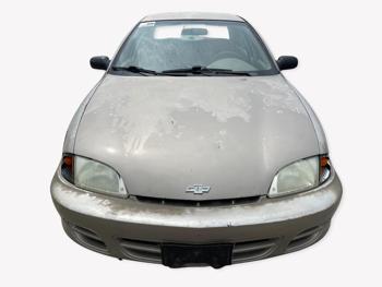 2001 Chevrolet Cavalier